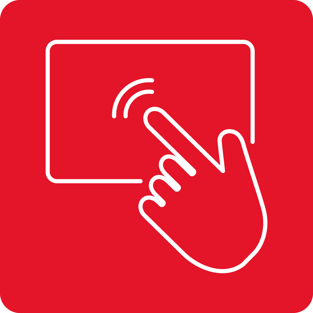 Kontrolli i sensorit