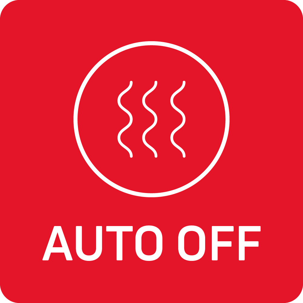 Automatic Turn-Off
