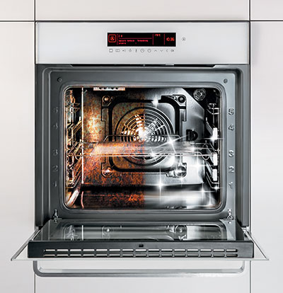 PASTRIMI I FURRËS: MË LEHTË SE KURRË