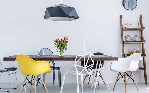 Kuća puna svetlosti