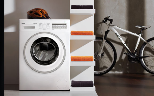 LAVATRI&Ccedil;E FAMILJARE