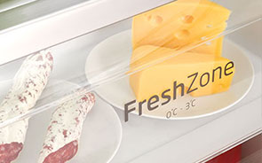 &Ccedil;DO GJ&Euml; N&Euml; VENDIN E SAJ: SI TA MBANI FRIGORIFERIN TUAJ T&Euml; ORGANIZUAR