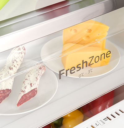 ÇDO GJË NË VENDIN E SAJ: SI TA MBANI FRIGORIFERIN TUAJ TË ORGANIZUAR